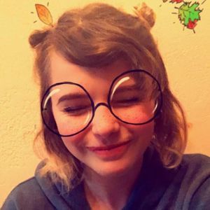 Meet your Posher, Alli